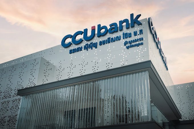 CCU Branch Phnom Penh