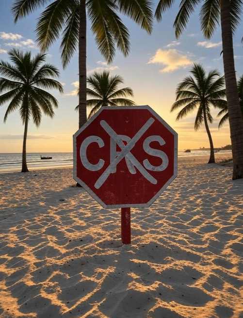 CRS Agreement